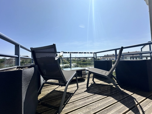 Image d'un appartement 2 pièces 44 m² à 252350€ à wimereux (62930)