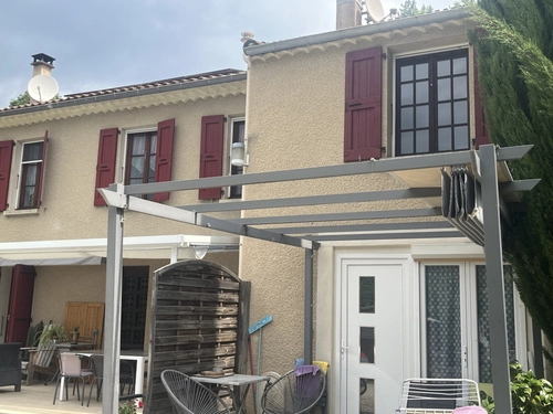 Image d'un maison 10 pièces 191 m² à 670000€ à die (26150)