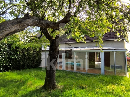 Image d'un maison 6 pièces 160 m² à 399000€ à la ville-du-bois (91620)