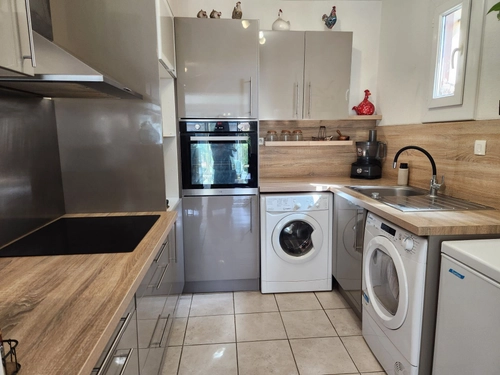 Image d'un appartement 2 pièces 54 m² à 294000€ à bormes-les-mimosas (83230)