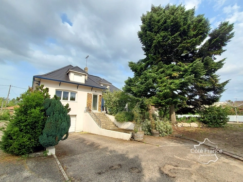 Image d'un maison 7 pièces 200 m² à 495000€ à villenave-d'ornon (33140)