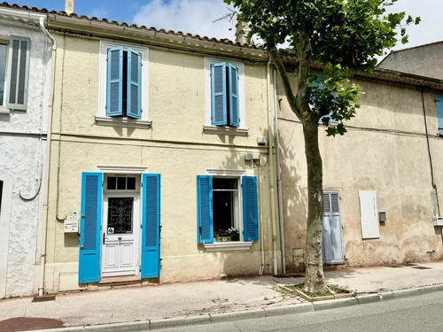 Image d'un maison 3 pièces 64 m² à 265000€ à carqueiranne (83320)