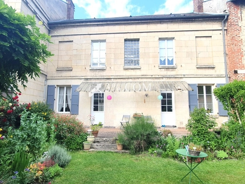 Image d'un maison 7 pièces 190 m² à 267800€ à soissons (02200)