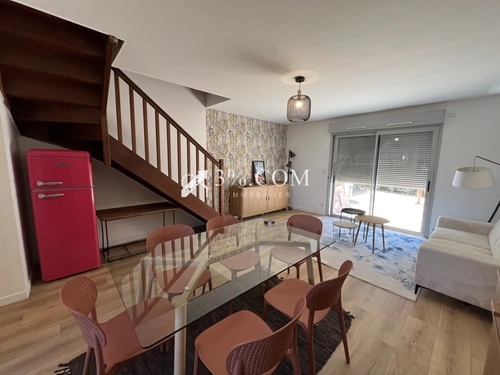 Image d'un appartement 4 pièces 94 m² à 313000€ à guérande (44350)