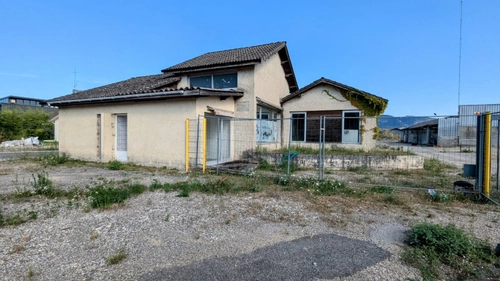 Image d'un maison 4 pièces 124 m² à 99000€ à saint-marcellin (38160)