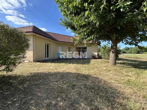 Image d'un maison 6 pièces 147 m² à 289000€ à narcastet (64510)