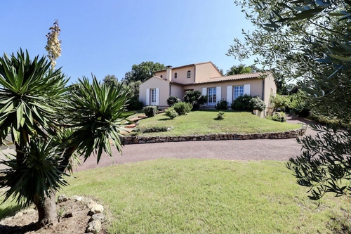 Image d'un maison 11 pièces 251 m² à 725000€ à meschers-sur-gironde (17132)