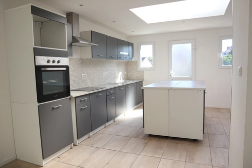 Image d'un maison 4 pièces 88 m² à 127000€ à anzin (59410)