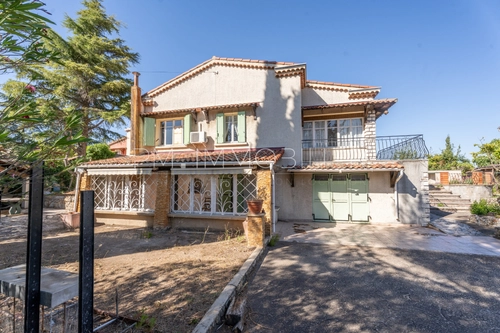 Image d'un maison 4 pièces 120 m² à 435000€ à gardanne (13120)