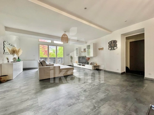 Image d'un appartement 3 pièces 84 m² à 185000€ à voiron (38500)