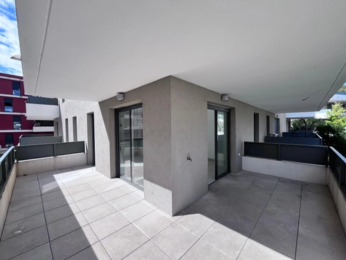 Image d'un appartement 3 pièces 60 m² à 800€ à juvignac (34990)