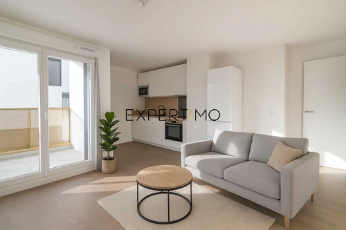 Image d'un appartement 3 pièces 63 m² à 310000€ à bagneux (03460)