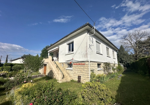Image d'un maison 9 pièces 189 m² à 249900€ à pineuilh (33220)
