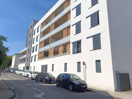 Image d'un appartement 3 pièces 65 m² à 199000€ à montélimar (26200)