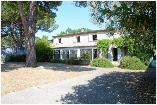 Image d'un maison 7 pièces 230 m² à 579000€ à montboucher-sur-jabron (26740)