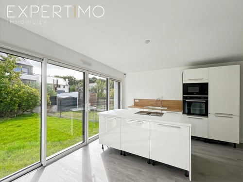 Image d'un maison 6 pièces 118 m² à 643000€ à rennes (35200)