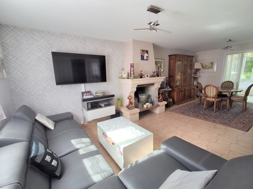 Image d'un maison 5 pièces 135 m² à 419000€ à chennevières-sur-marne (94430)