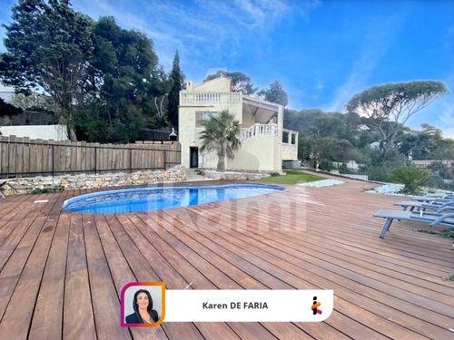 Image d'un maison 5 pièces 160 m² à 1135000€ à sète (34200)