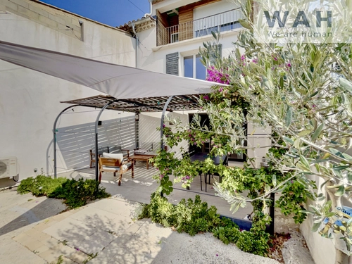 Image d'un maison 4 pièces 145 m² à 285000€ à clarensac (30870)