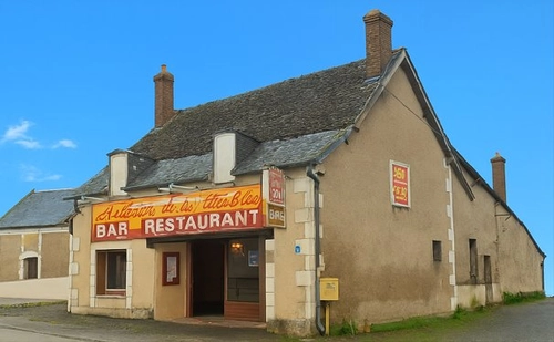 Image d'un maison 6 pièces 162 m² à 180000€ à reignac-sur-indre (37310)
