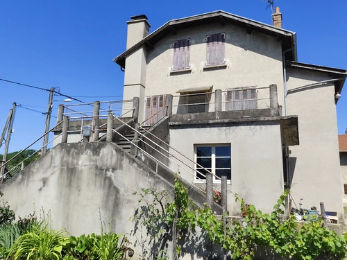 Image d'un maison 8 pièces 200 m² à 312766€ à moirans (38430)