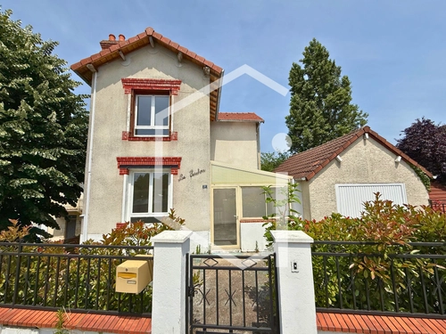 Image d'un maison 5 pièces 113 m² à 169000€ à briare (45250)