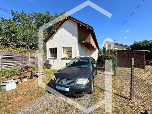 Image d'un maison 2 pièces 69 m² à 58000€ à cosne-cours-sur-loire (58200)