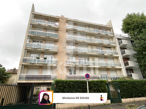 Image d'un appartement 4 pièces 85 m² à 241500€ à bondy (93140)