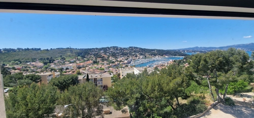 Image d'un appartement 3 pièces 40 m² à 199000€ à saint-mandrier-sur-mer (83430)