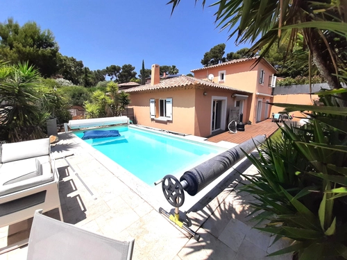Image d'un maison 5 pièces 129 m² à 830000€ à carqueiranne (83320)