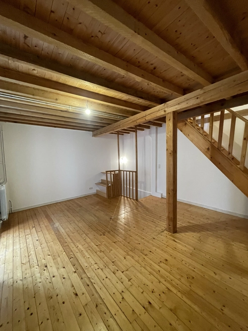 Image d'un maison 2 pièces 52 m² à 68000€ à alzonne (11170)