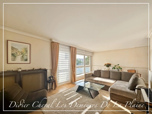 Image d'un appartement 3 pièces 83 m² à 360000€ à bailly (78870)