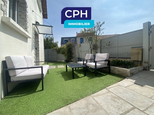 Image d'un maison 4 pièces 154 m² à 795000€ à le plessis-robinson (92350)