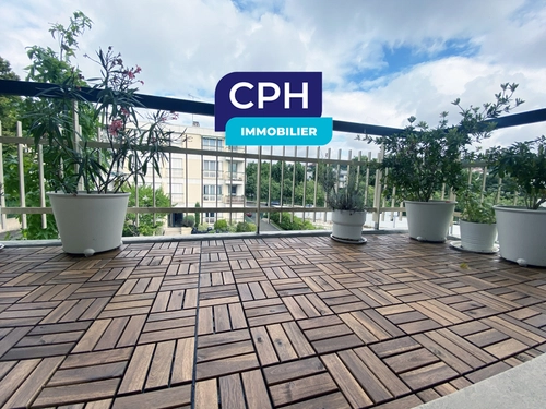 Image d'un appartement meublé 2 pièces 51 m² à 1350€ à le plessis-robinson (92350)