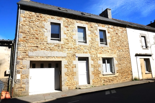 Image d'un maison 5 pièces 110 m² à 228800€ à plélo (22170)