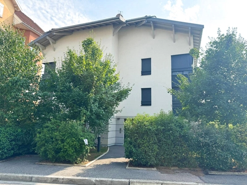 Image d'un appartement 1 pièce 35 m² à 209000€ à annecy (74000)