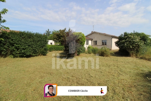 Image d'un maison 5 pièces 114 m² à 360000€ à chatuzange-le-goubet (26300)