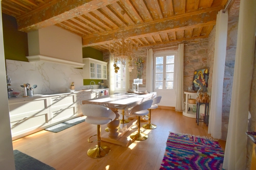 Image d'un maison 5 pièces 220 m² à 369000€ à saint-antonin-noble-val (82140)