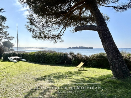 Image d'un maison 5 pièces 86 m² à 919000€ à saint-armel (35230)