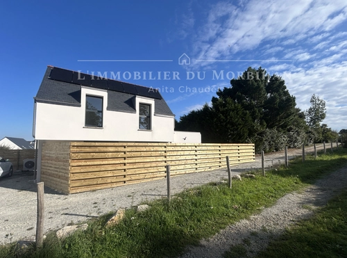 Image d'un maison 4 pièces 106 m² à 413000€ à saint-gildas-de-rhuys (56730)