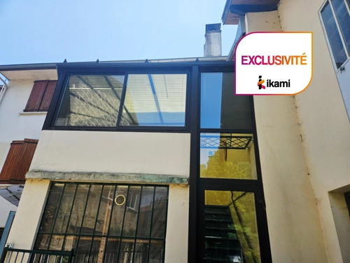 Image d'un maison 4 pièces 105 m² à 110000€ à viriville (38980)