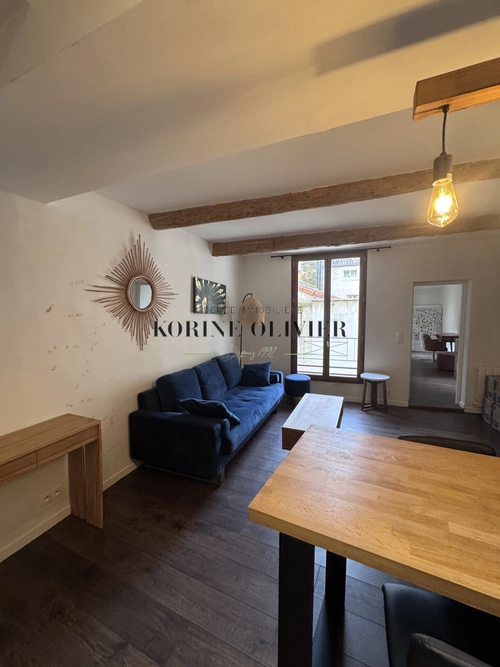 Image d'un appartement 3 pièces 67 m² à 1500€ à aix-en-provence (13090)