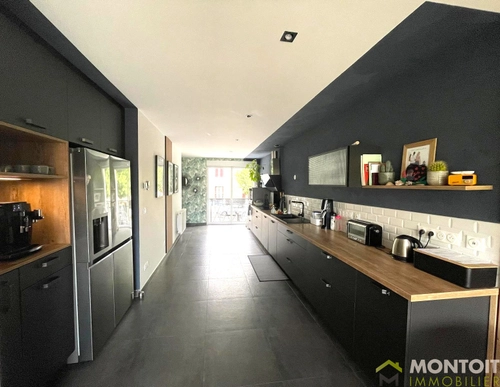 Image d'un maison 5 pièces 125 m² à 535000€ à vitry-sur-seine (94400)