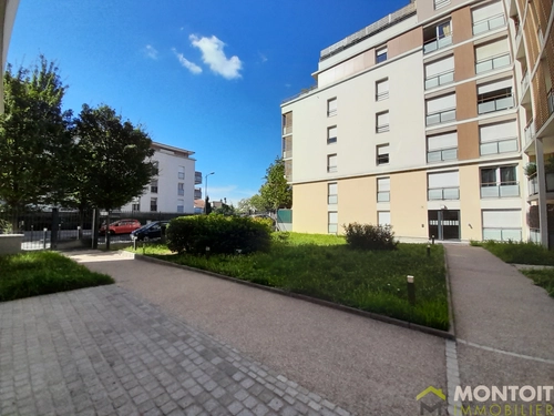 Image d'un appartement meublé 1 pièce 26 m² à 850€ à thiais (94320)