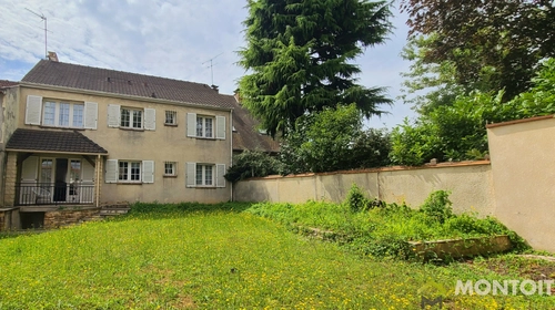 Image d'un maison 6 pièces 150 m² à 684000€ à choisy-le-roi (94600)