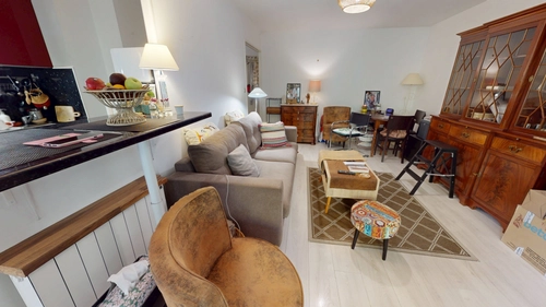 Image d'un appartement 2 pièces 55 m² à 179900€ à montpellier (34080)