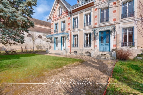 Image d'un maison 14 pièces 395 m² à 749000€ à meaux (77100)