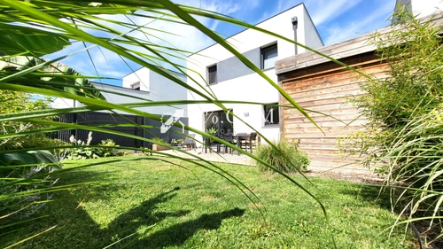 Image d'un maison 5 pièces 111 m² à 267800€ à béthune (62400)