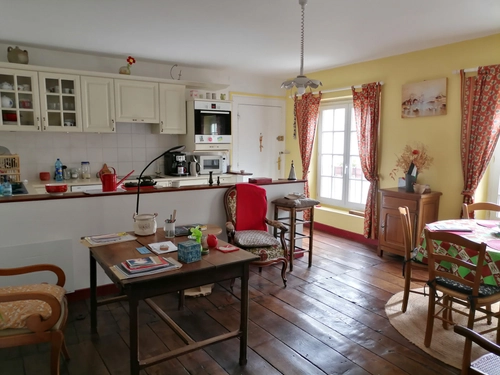 Image d'un appartement 3 pièces 71 m² à 157500€ à poitiers (86000)
