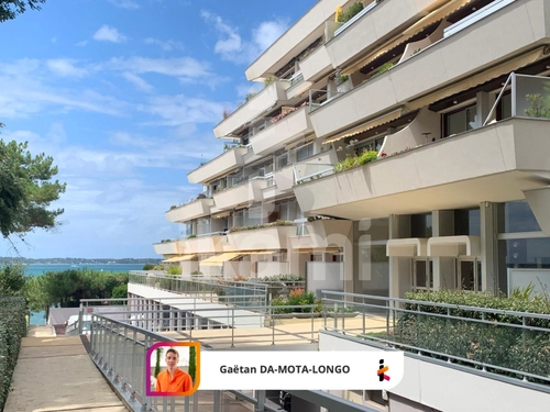 Image d'un appartement 3 pièces 65 m² à 869000€ à arcachon (33120)